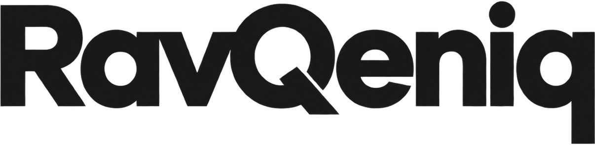 RavQeniq Knitwear